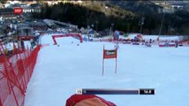 Mikaela Shiffrin • Semmering Giant Slalom Win • 27.12.16