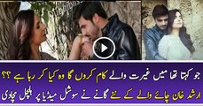 Arshad Khan’ Latest Music Video is Raising a Lot of Questions