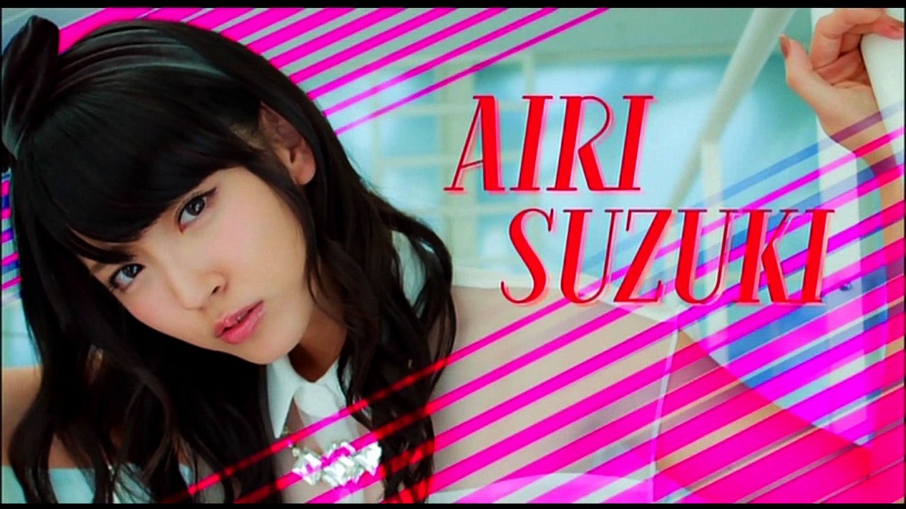 ℃-ute『都会の一人暮らし』 (Close-up Ver.)