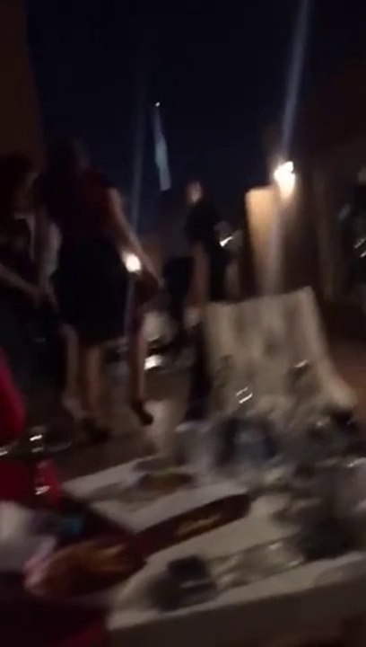 Mixed Party Video Leaked in Saudi Arabia