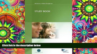 PDF  SIIM - Applied Wealth Management: Study Book BPP Learning Media Full Book