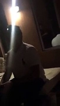 Video of Mixed Party Leaked in Saudi Arabia