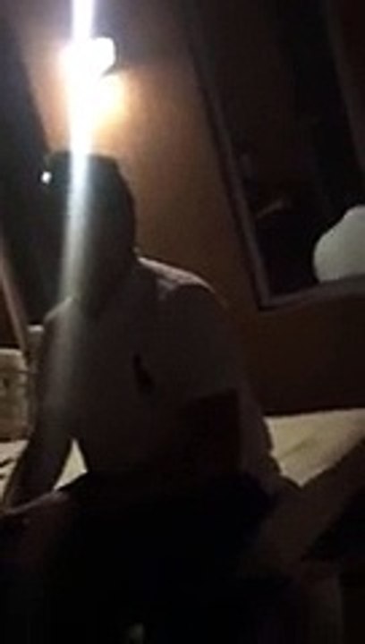 Video of Mixed Party Leaked in Saudi Arabia