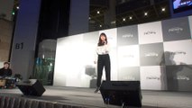 2016-12-26 サッポロファクトリー ウィークデーライブ 小林香織