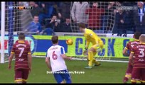 All Goals & Highlights HD - Brighton 3-0 QPR - 27.12.2016