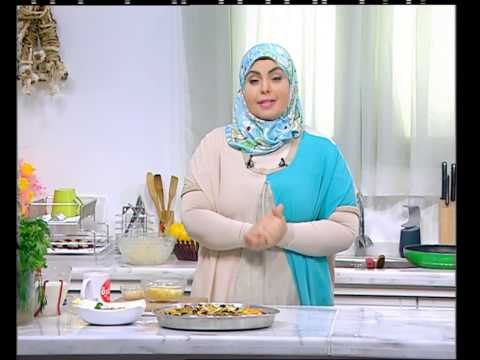 مكرونة بيتزا - بيتزا البطاطس - فطير مقلي باللبن والعسل | على قد الأيد حلقة كاملة