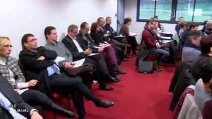 Économie : La reprise se confirme en Vendée
