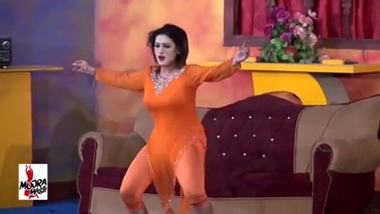 PYAR WALI KICH - 2016 PAKISTANI MUJRA DANCE
