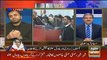 Waseem Badami Brilliant Analysis on Asif Zardari Speech