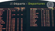 Voici les véritables raisons des retards des avions !