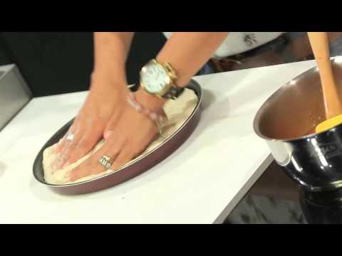 بيتزا و وصفات اخرى | اميرة في المطبخ حلقة كاملة