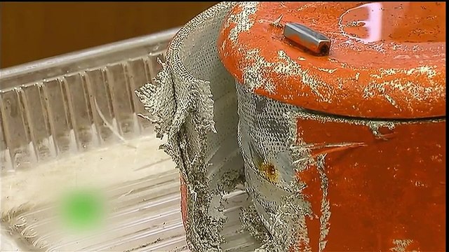 В Люберцах в ЦНИИ Минобороны вскрыли основной чёрный ящик с разбившегося Ту 154