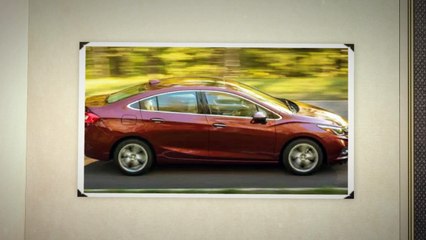 2017 Chevrolet Cruze near Ukiah at Matt Mazzei Chevy