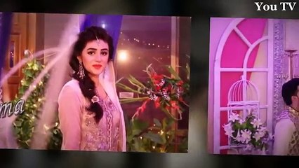 Noman Habib And Asma Nikkah Ceremony