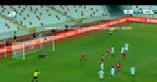 Leandrinho (Penalty) GOAL HD - Sivasspor 1-0 Yeni Amasyaspor 27.12.2016