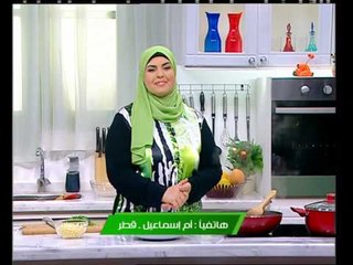مخبوزات البطاطس - رول القرفة بجوز الهند |على قد الأيد حلقة كاملة