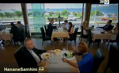 ‫مسلسل مصير اسية الحلقة 27 جزء Masir Assia Ep 27 Part2