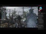 Bloodthorne PS4 First Playthrough - M13's Live DRUNK PS4 Broadcast