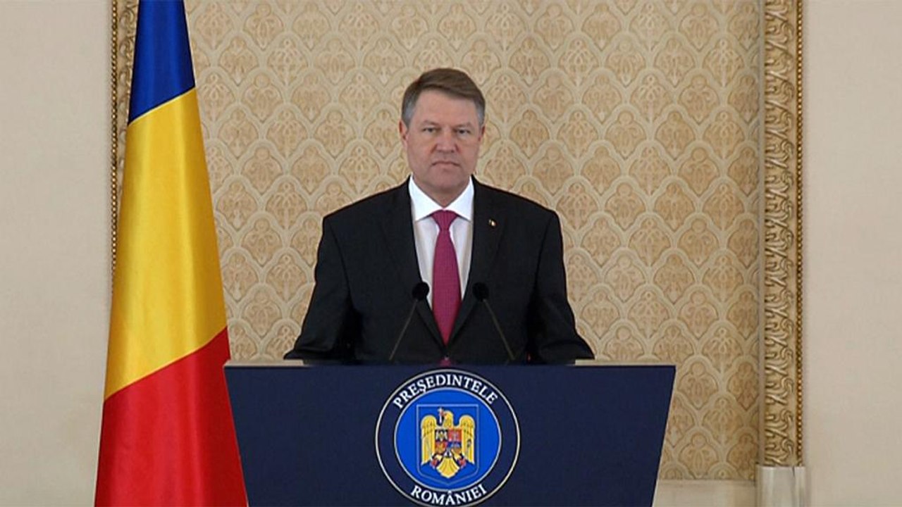Президент Румунії не затвердив кандидатури прем'єра