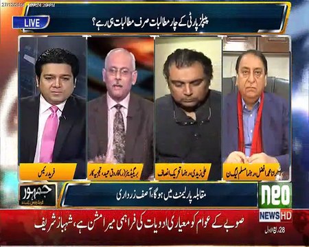 Majeed Nizami Ny Apny Alfaz Wapis Ly Liay THy Jo Unho Ny Zardari Ko Mard e Hur Kaha