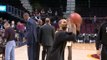 Basket - NBA : Basketteurs, ces nouveaux riches du sport tricolore