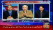 Arif Bhatti heavily criticises PPP