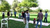 DUBAI OLD SAFA PARK VIEW