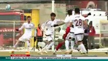 24Erzincanspor vs Elazığspor 3-2  All Goals & Highlights  27-12-2016