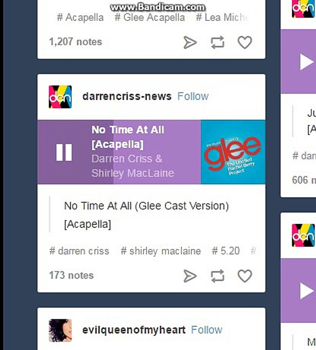 No Time At All