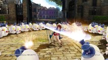 Musou Stars : Vidéo de présentation de Sophie (Atelier)