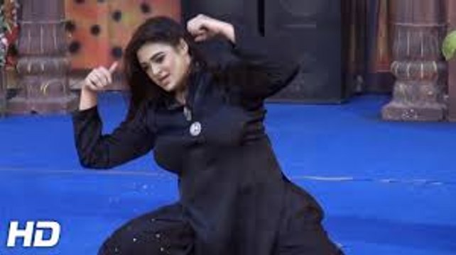 TERE NAAL ENJ MERA PYAR - PRIYA KHAN - PAKISTANI MUJRA DANCE