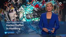 Tagesschau | 27. 12. 2016 14:00 Uhr (mit Susanne Stichler) [GANZE FOLGE] | Das Erste