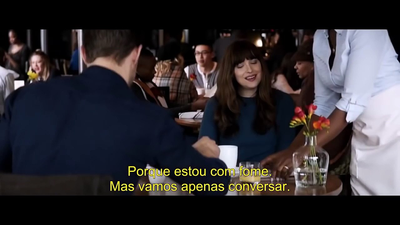 50 Tons Mais Escuros - Trailer 2 Legendado
