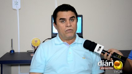 Presidente do PTB Paraíba descarta Cássio e anuncia aliança com RC