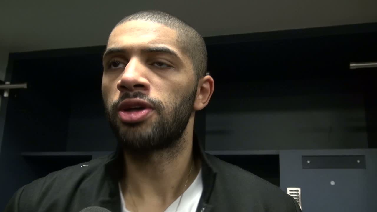 Basket - NBA : Batum «Inacceptable»