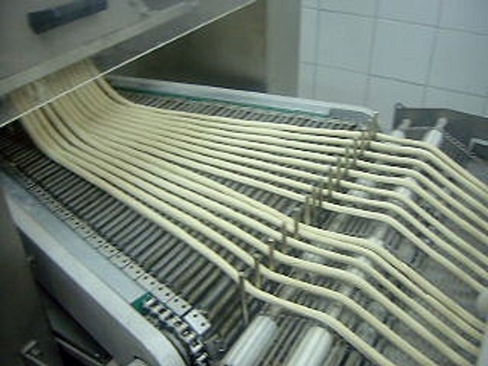 Dano Bakery Susamli Galeta