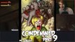 SANTA IS AN EVIL MANNEKIN! ;_; - Condemned  Criminal Origins - Lets Play - Part 9