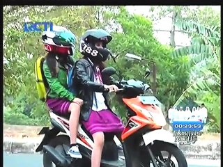 Scene Raya - Reva AJ003