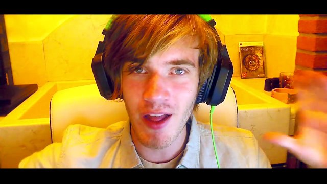 PEWDIEPIE CALLING ALL BROS! - (Fridays With PewDiePie - Part 38)
