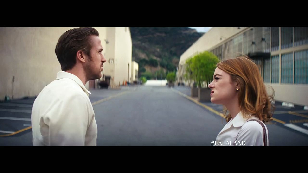 La La Land (2016 Movie) Official TV Spot – “Take Your Breath Away”