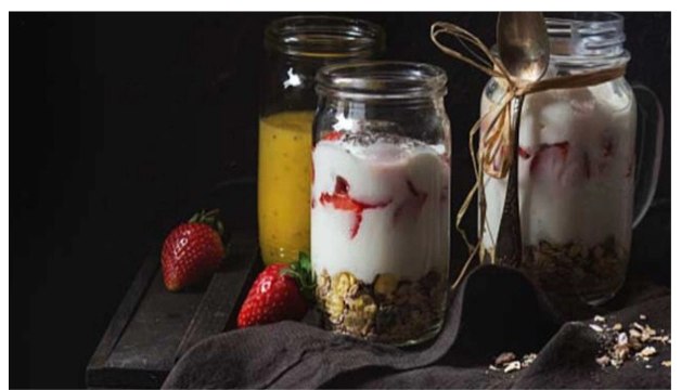 Burn fat quickly with these tasty smoothie recipes