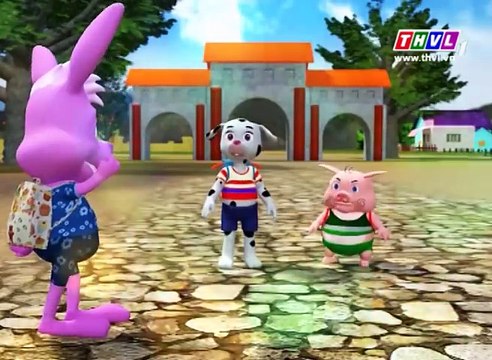 Phim hoat hình Chuyện của Đốm - Phim hoat hinh hay nhat - Phim hoat hinh Viet Nam - -Phim hoạt họa