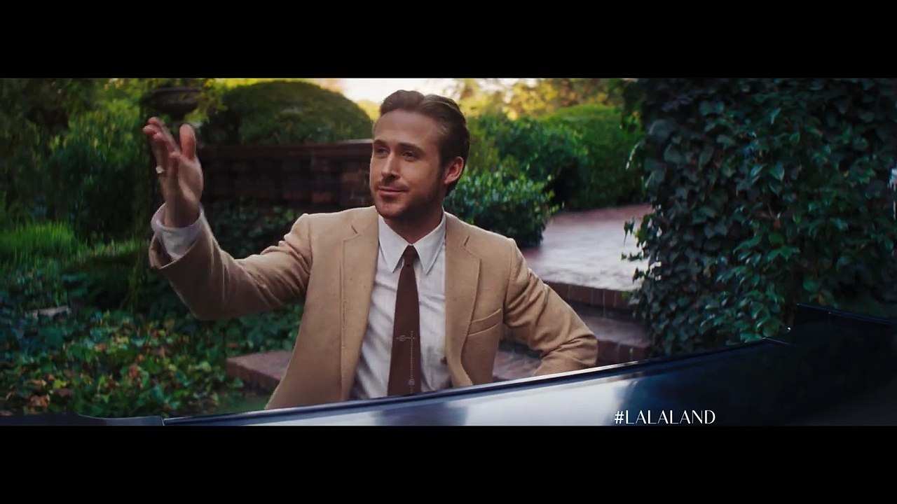 La La Land (2016 Movie) Official TV Spot – “Radiant”