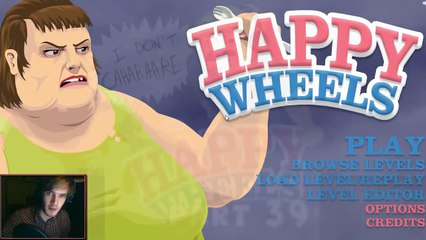 SAVE THE COKE!!! - Happy Wheels - Part 39