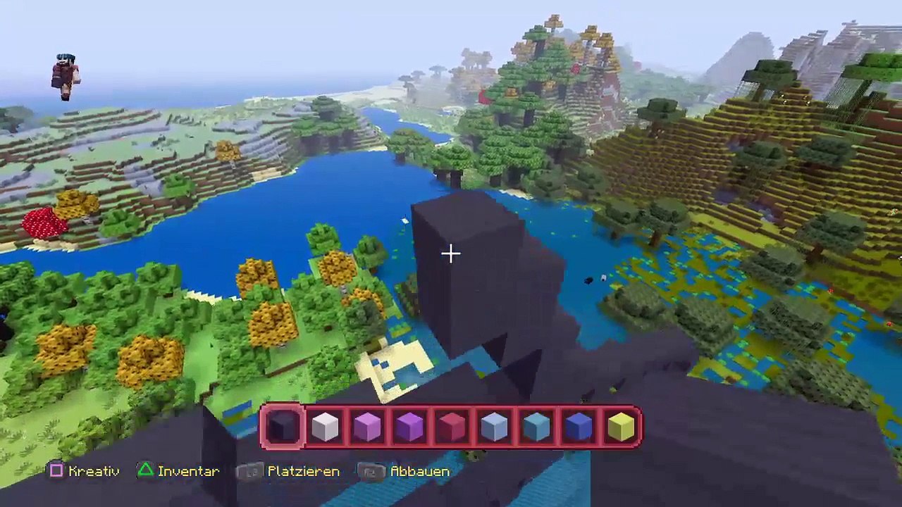 DonAleszandro's Minecraft : ««-Pixel Worldcup-»» (632)