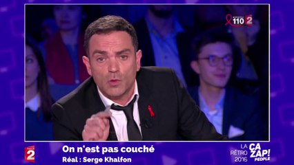 Plateaux, téléréalité... Le pire des clashs de la télé !