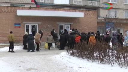 ТВ Сфера-выпуск 27 декабря