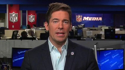 Elliot Harrison defends his Week 17 Power Rankings