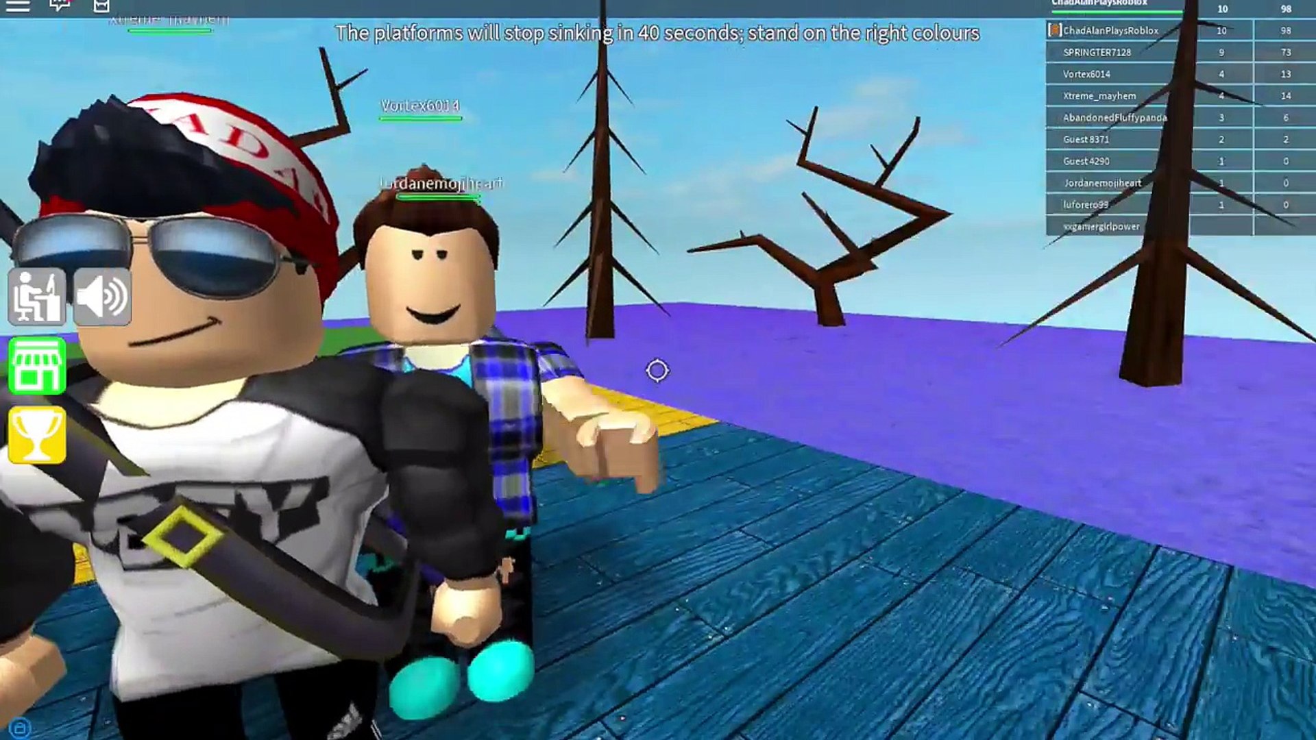 Roblox Epic Mini Games I Love This One Gamer Chad Plays
