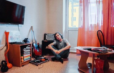 02 Никонец Катя - Творческие личности и где они обитают